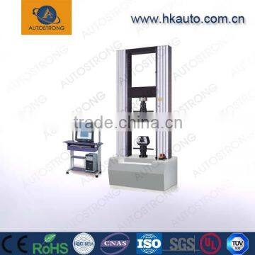 universal test instrument tensile and compressive strength tester