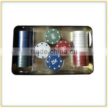 Poker Chips