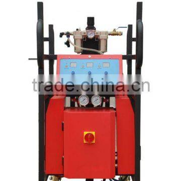 Polyurethane Spray Machine