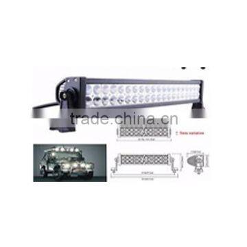 Warning linear light bar for fire truck TBD-K0W8N-47