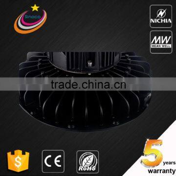 Factory Wholesale Led Ufo High Bay Light Led High Bay Lighting Price Led High Bay Light 150w CE RoHS photo-5