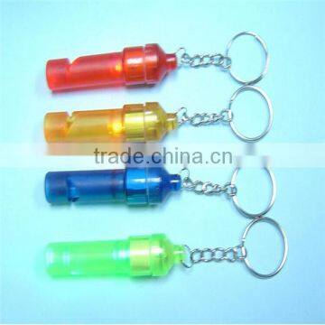 New Led Whistle Stick Led Whistle Flashing Led Whistle photo-6