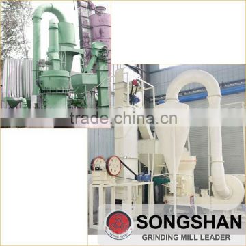 Iron ore stone powder grinding machine