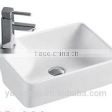 high quality ceramic wash basin G-LAD029 made in China