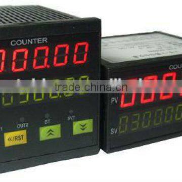 6 Digit Frequency Tacho Meter, RPM Counter, RPM Meter, HZ Meter, Tacho Counter (IBEST)