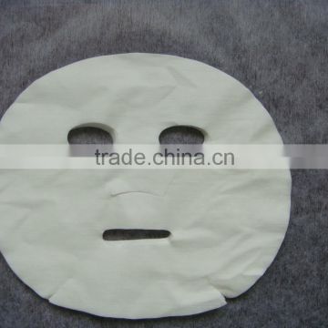 Beauty non-woven face mask material