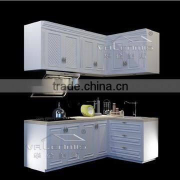 Aluminium furniture