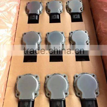 6DCT250 Auto Transmission Step Motor Gearbox Repair Motor