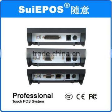 Suie 80mm Android Thermal Printer With Certification photo-2