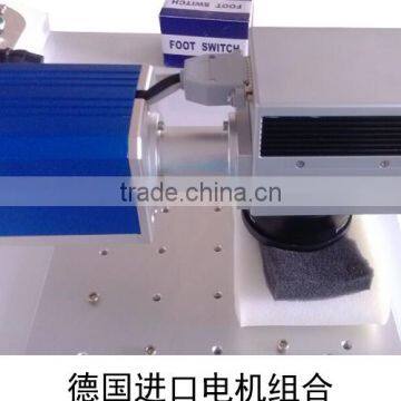 Laser Marking Application and New Condition Marking Machine photo-5