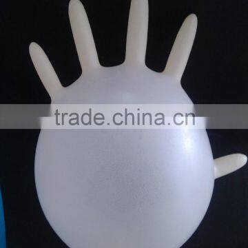 Dental Latex Gloves, Latex Examination Gloves, Surgical Gloves