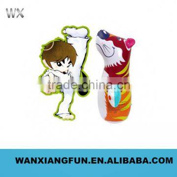 Funny Inflatable Tumbler Pool Toy With Cheap Price photo-6