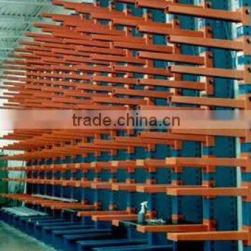Industrial Use Cantilever Racking Plate Rack photo-6