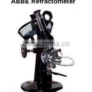 Abbe Refractometer / Laboratory Equipments / Laboratory Instruments