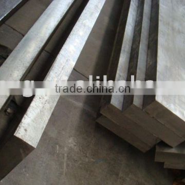 321 stainless steel flat bar