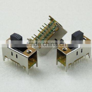 PJ033 Socket Switch Power Supply