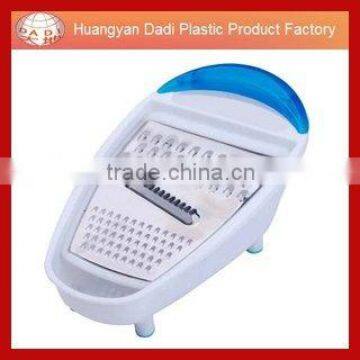 New product!!!vegetable grater, Plastic smart peeler for sale