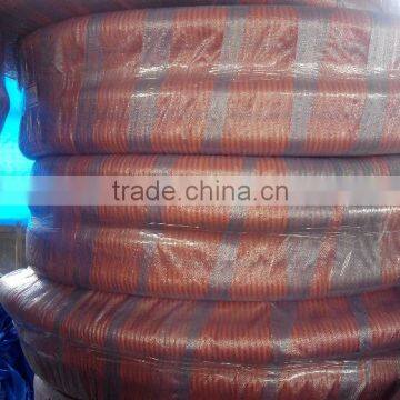 Made In China New Technology Portable Resistance Wear Resistance Soft Pvc Corrugated Suction Hose photo-4