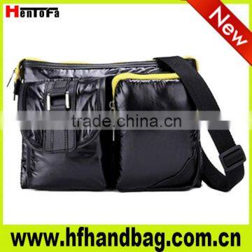 Best shoulder bag for men