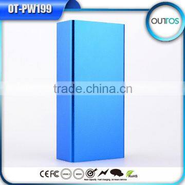 Universal Christmas Gifts Mobile Battery Charger Case for Samsung Laptop photo-3