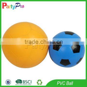 Partypro Wholesale New Products 2015 Innovative Product Custom Clear Beach Ball photo-5