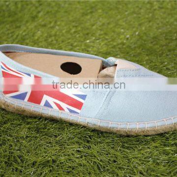 2016 classic latest men no lace shoes casual jute