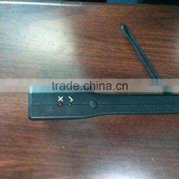 Handheld Hazardous Liquid Detector HZ-SW801 photo-2