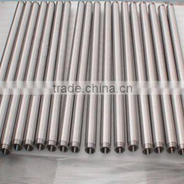 10CrMo9-10 steel pipe UNS N06601 Inconel 601 seamless nickel alloy tube pipe