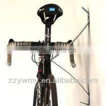 The Bike Valet Art meet Function Bicycle Rack