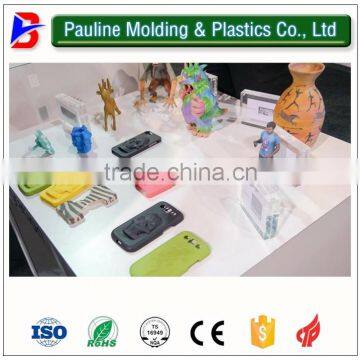 Highly Quality Sla Rapid Prototype 3d Printing Service Quality Choice