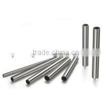 316L Stainless Steel Tubes