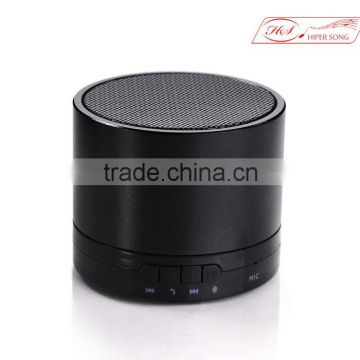 portable mini bluetooth speaker HS-BT088