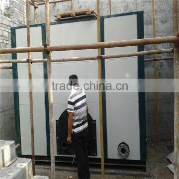 2015 Hot SaleI ! ! ! Full Automatic Biomass Fired Hot Water Boiler / Steam Boiler Replace Coal / Diesel photo-4