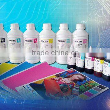 Specific Dye Ink for Stylus Photo R1800/R800 Printer