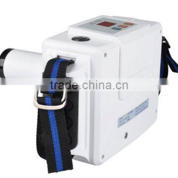 Green Dental X-ray Machine With Low Radiation photo-2