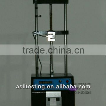 Desktop Tensile Testing Equipment