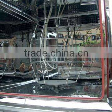 Xenon Light Fastness /Climatic Resistant Tester photo-4