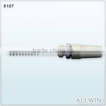 Jaw rigging hardware Jaw rigging screw