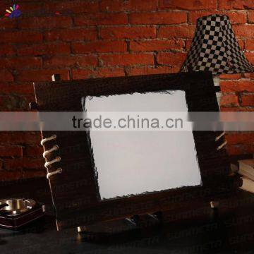 Sublimation Rock Photo Slate/sublimation Photo Rock Whole Sale photo-3