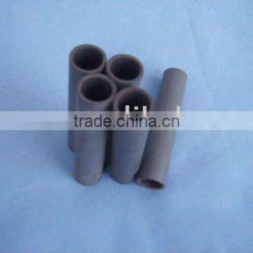 silicon nitride crucible for melting AL,CU,Zn,Sb and most of the metal