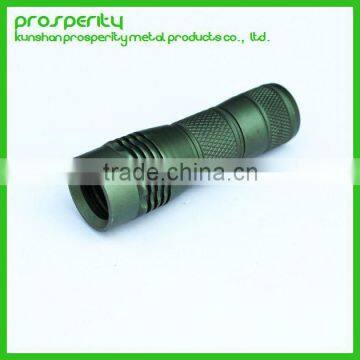 CNC Aluminum Led Flashlighting