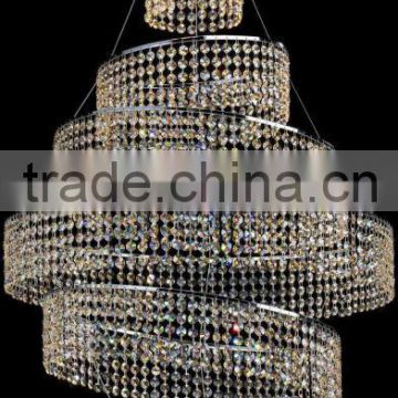 Asfou modern design /crystal chandelier lamp/crystal chandelier lighting/chandelier crystal light