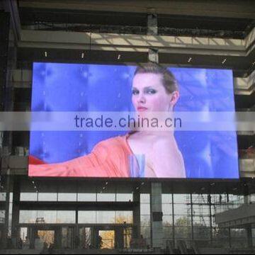 P10, P8, P6 SMD Outdoor Full Color Led Board photo-4