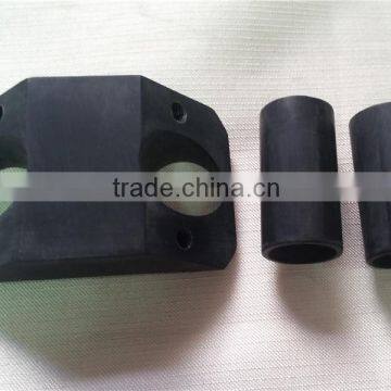 OEM High Precision Cnc Milling Motor Parts