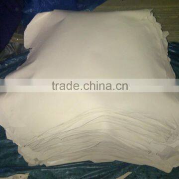 FULL GRAIN GOAT SHOE LINING FINISHED LEATHER photo-3