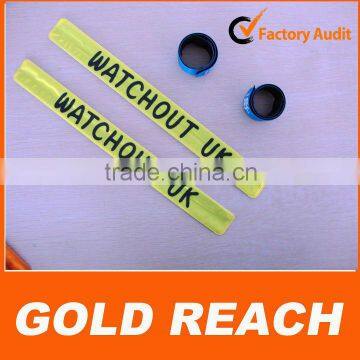 pvc hospital wristband
