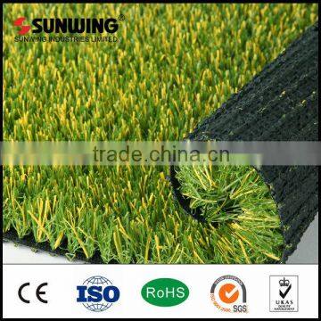 Great Artificial Turf Grass Lawn for Landscaping