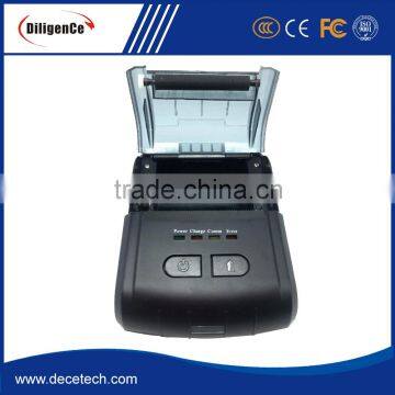 Good Price Buy 2d Barcode Bluetooth Printer photo-6