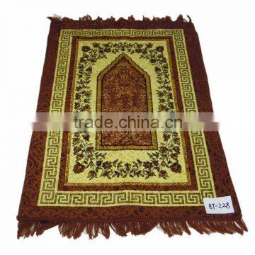 best selling muslim mat and rug