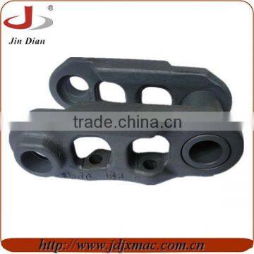 hitachi komastu bulldozer track link assy for the excavator parts